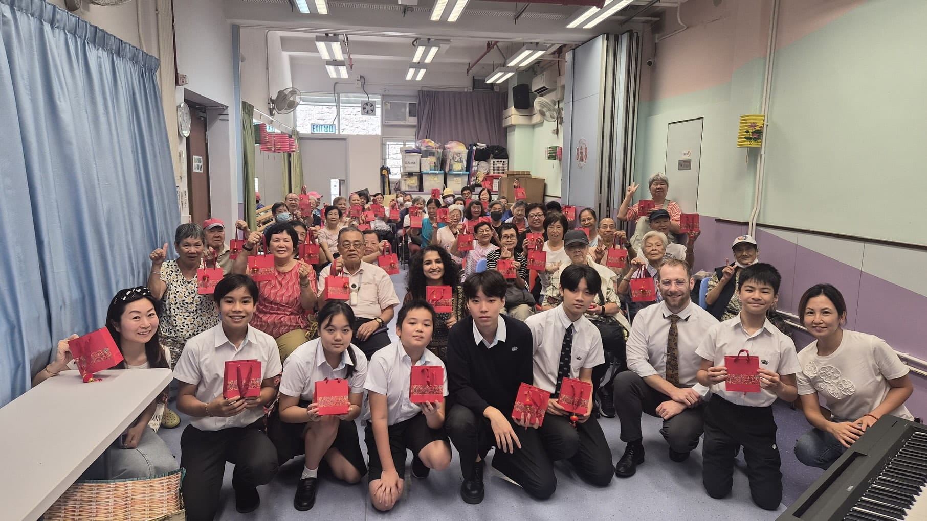Secondary Campus Weekly Update 28 Sep 2026 - Secondary Campus Weekly Update 28 Sep 2026