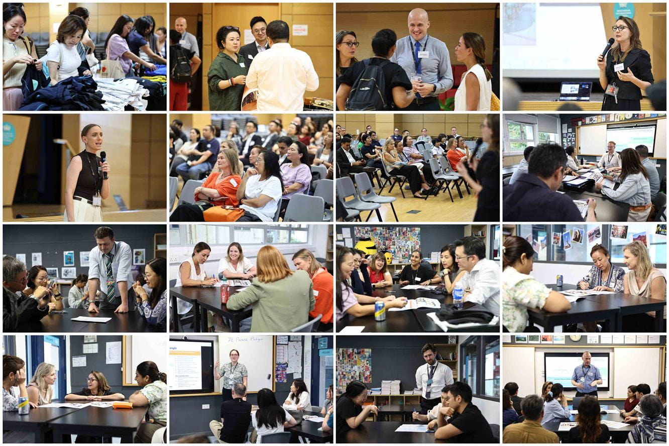 Secondary Campus Weekly Update 28 Sep 2026 - Secondary Campus Weekly Update 28 Sep 2026