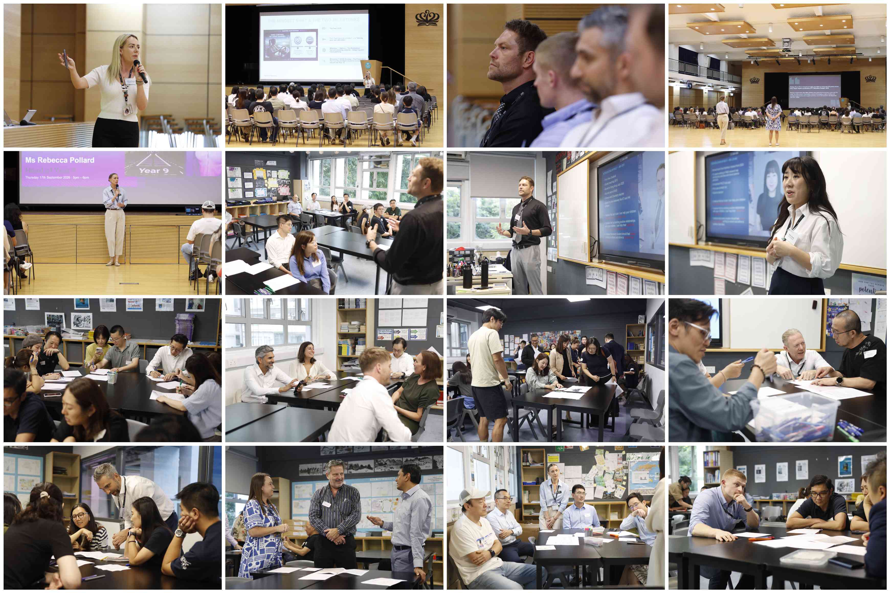 Secondary Campus Weekly Update 28 Sep 2026 - Secondary Campus Weekly Update 28 Sep 2026