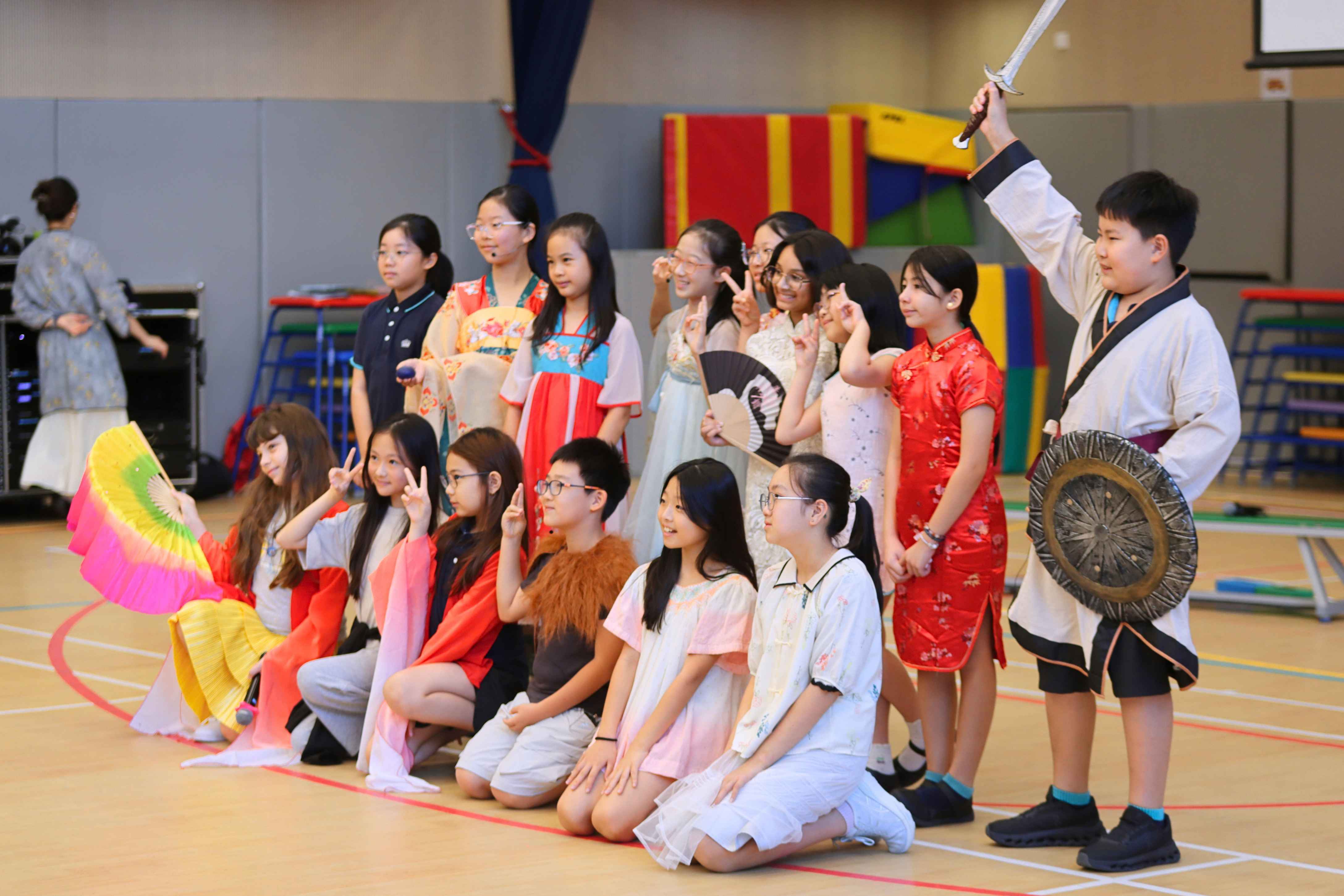 Primary Campus Weekly Update 28 Sep 2026 - Primary Campus Weekly Update 28 Sep 2026