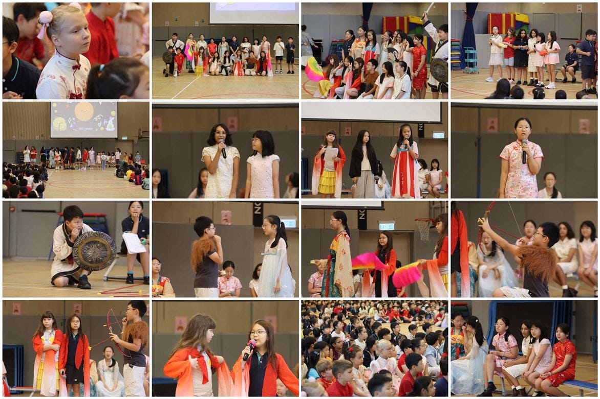 Primary Campus Weekly Update 28 Sep 2026 - Primary Campus Weekly Update 28 Sep 2026