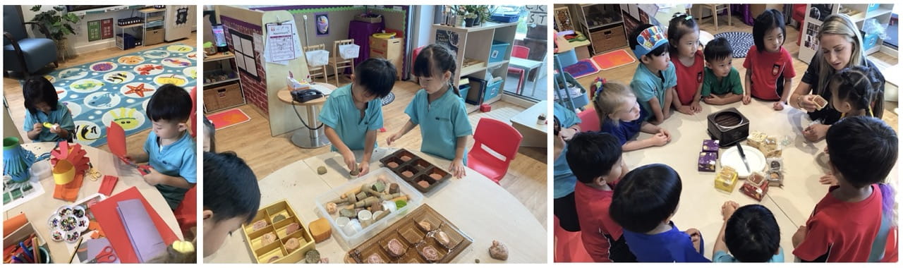 Early Years Campus Weekly Update 28 Sep 2026 - Early Years Campus Weekly Update 28 Sep 2026