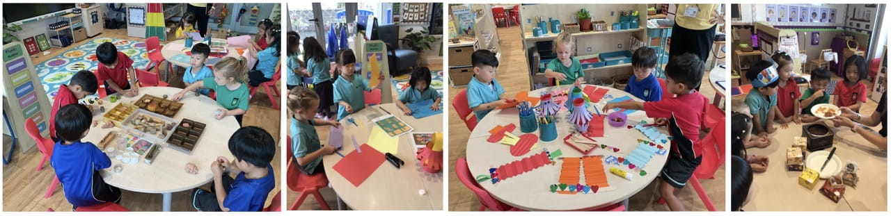 Early Years Campus Weekly Update 28 Sep 2026 - Early Years Campus Weekly Update 28 Sep 2026