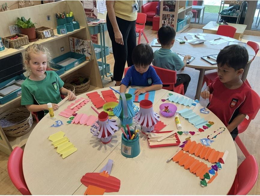 Early Years Campus Weekly Update 28 Sep 2026 - Early Years Campus Weekly Update 28 Sep 2026