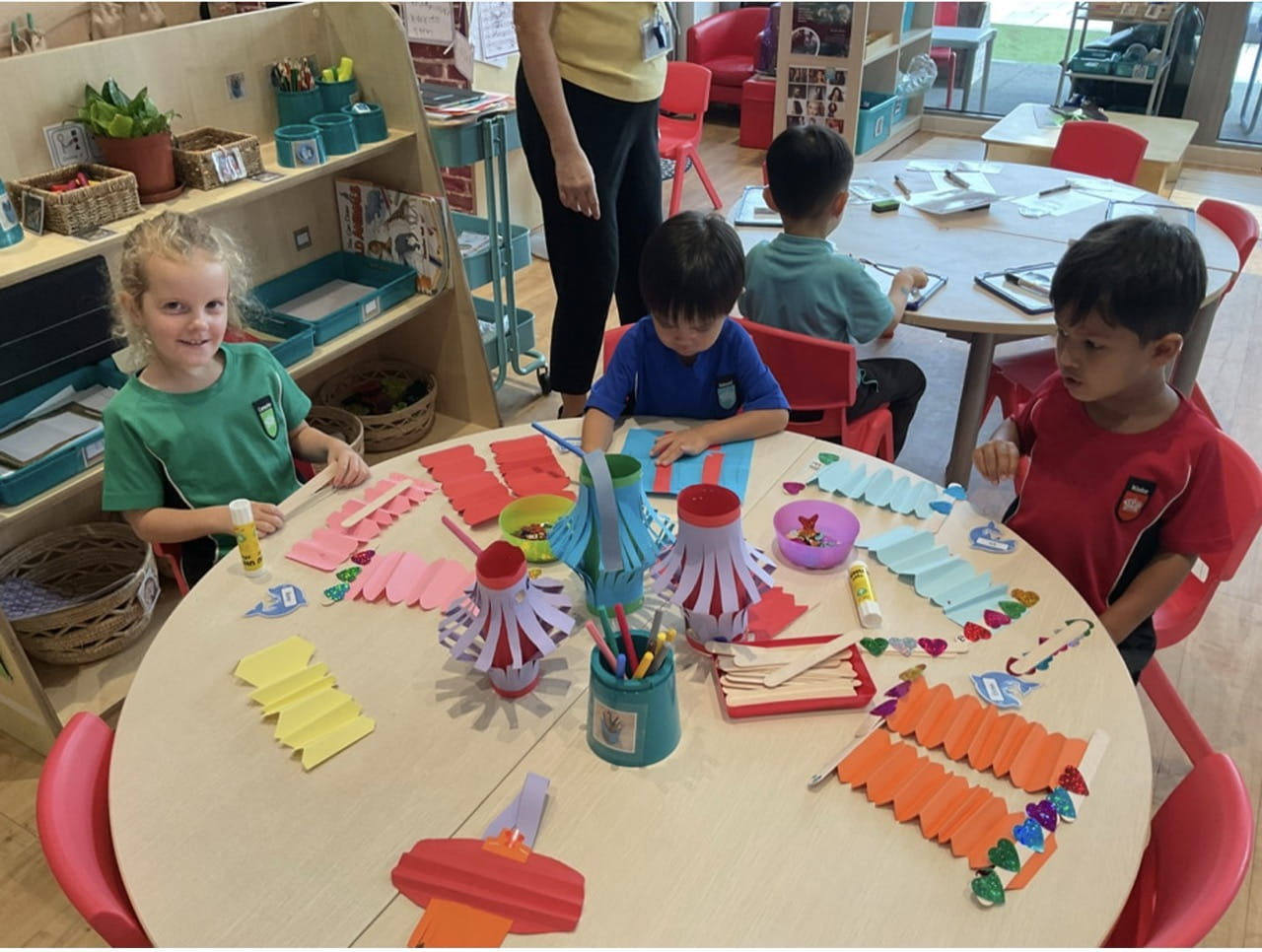 Early Years Campus Weekly Update 28 Sep 2026 - Early Years Campus Weekly Update 28 Sep 2026