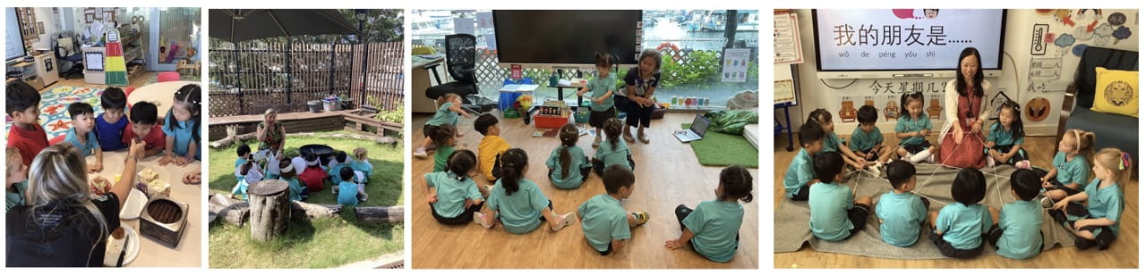 Early Years Campus Weekly Update 5 Oct 2026 - Early Years Campus Weekly Update 5 Oct 2026