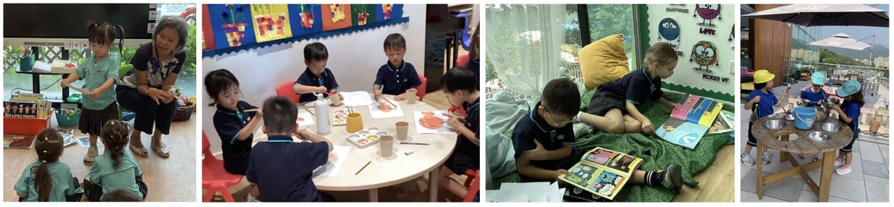 Early Years Campus Weekly Update 5 Oct 2026 - Early Years Campus Weekly Update 5 Oct 2026
