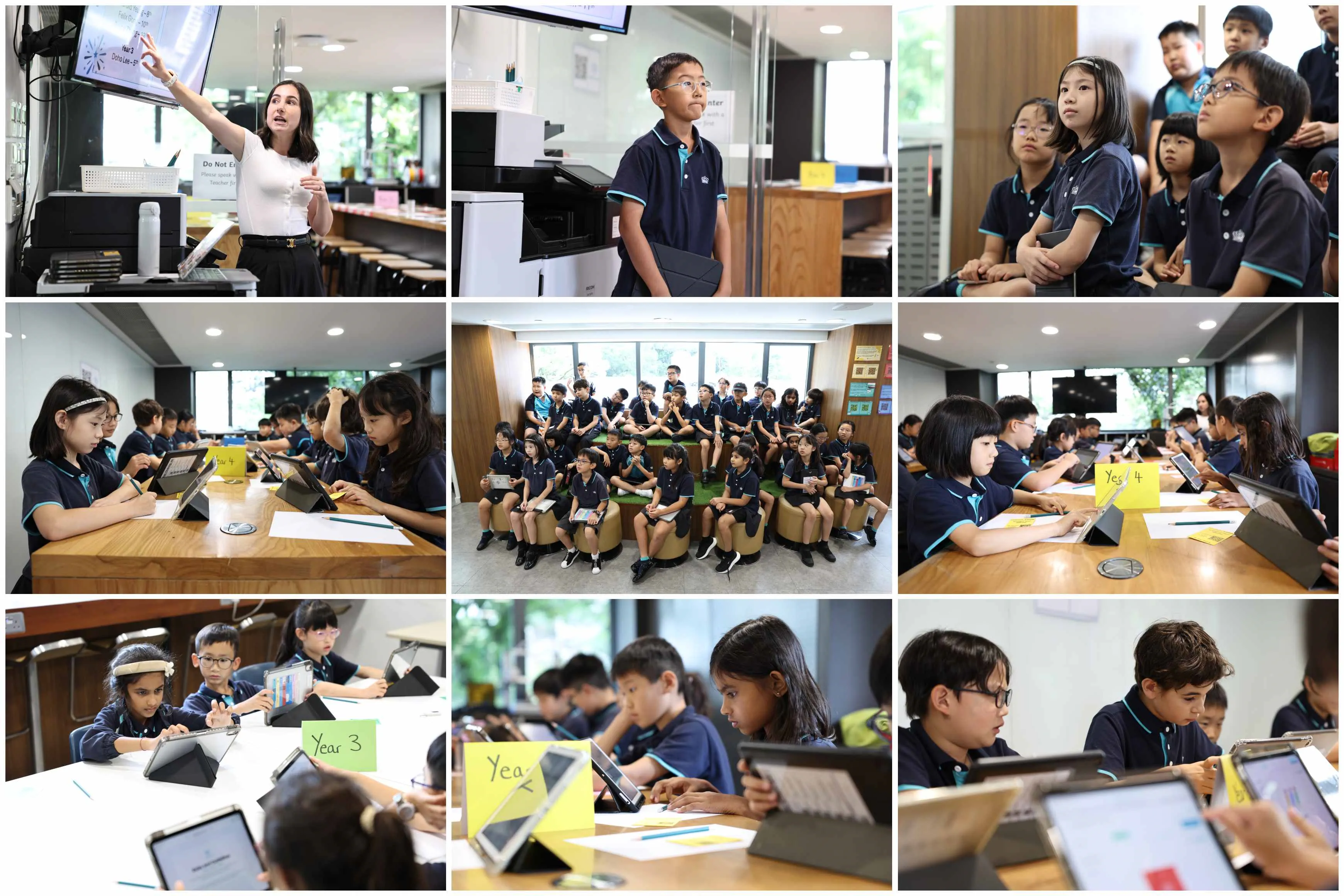 Primary Campus Weekly Update 12 Oct 2026 - Primary Campus Weekly Update 12 Oct 2026