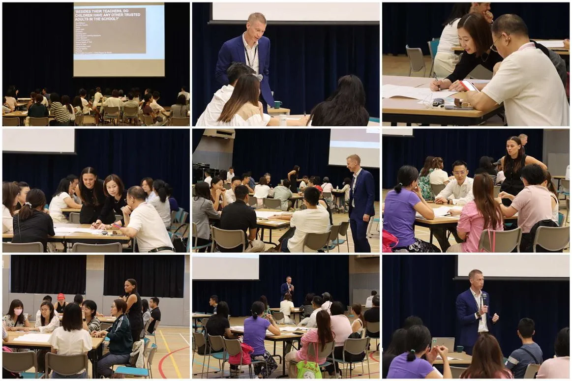 Primary Campus Weekly Update 12 Oct 2026 - Primary Campus Weekly Update 12 Oct 2026