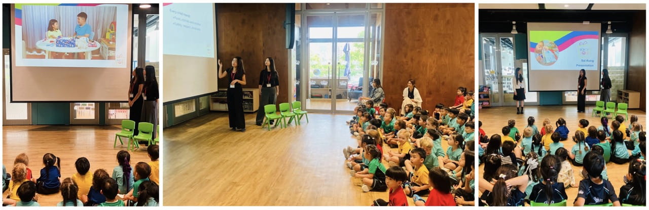 Early Years Campus Weekly Update 12 Oct 2026 - Early Years Campus Weekly Update 12 Oct 2026