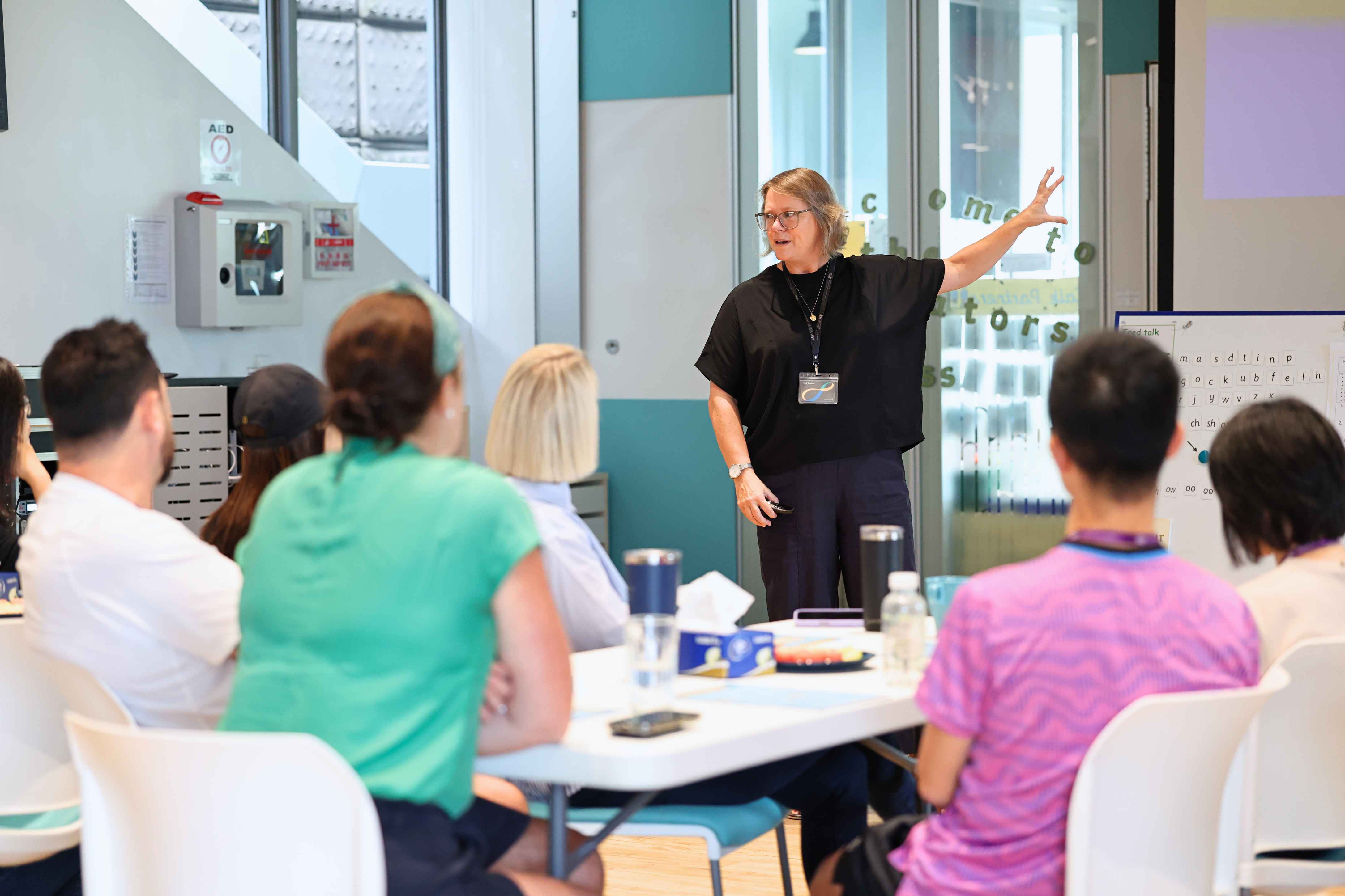 Early Years Campus Weekly Update 12 Oct 2026 - Early Years Campus Weekly Update 12 Oct 2026