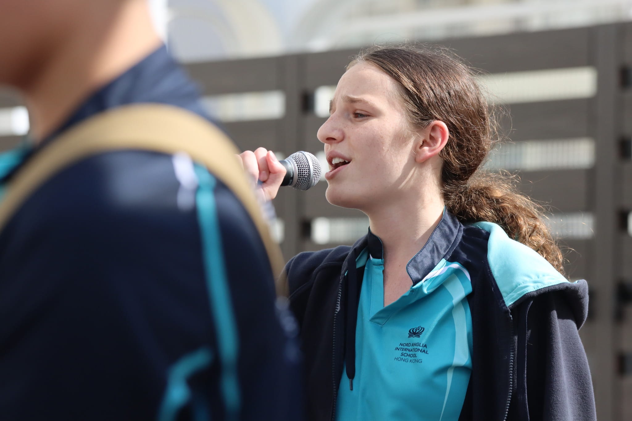 Battle of the Bands - Carousel For News Detail