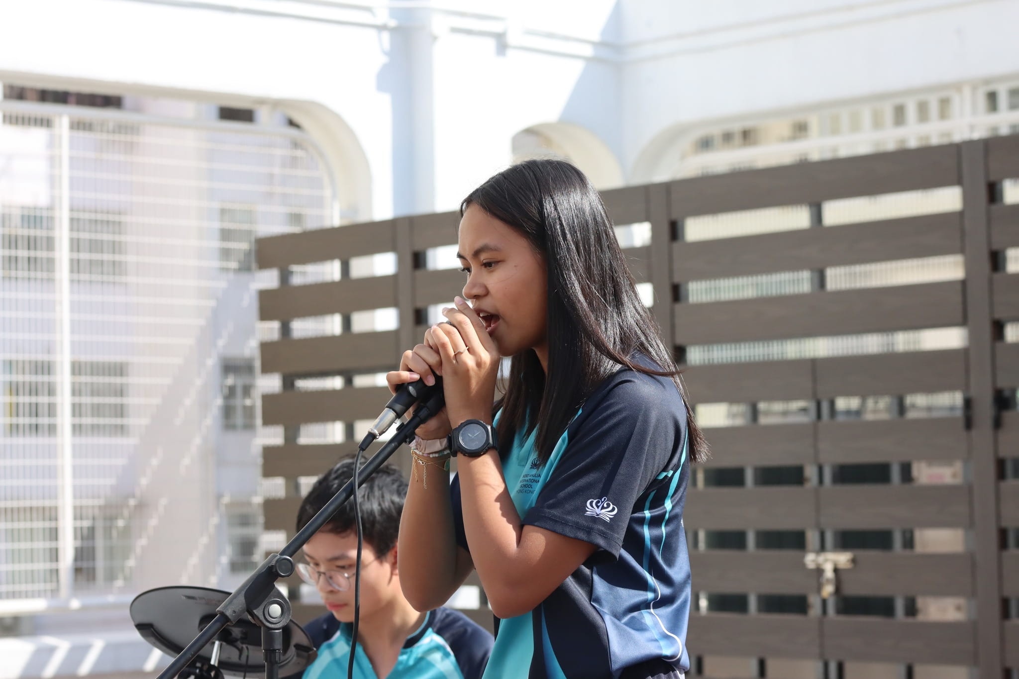 Battle of the Bands - Carousel For News Detail