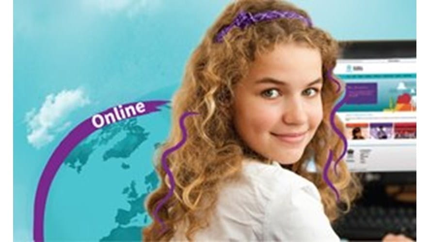 Learning at your fingertips