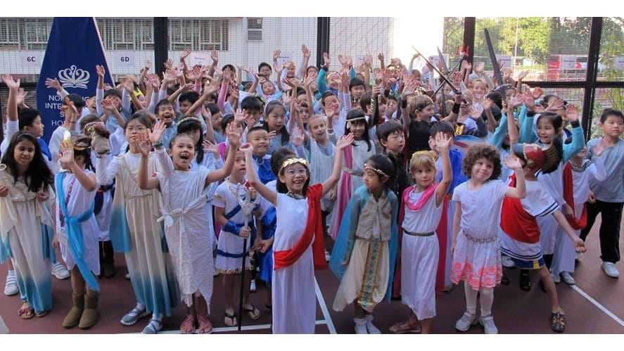 GREEKS