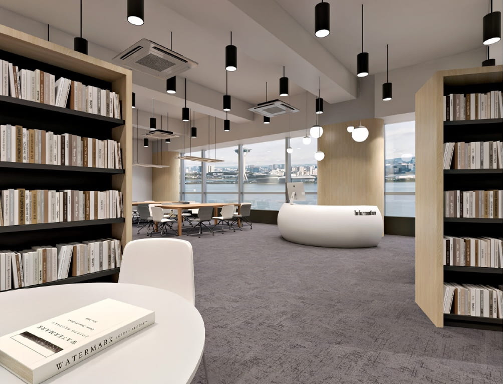 Nord Anglia International School Hong Kong Expands with New Sixth Form Centre in Hung Hom - Nord Anglia International School Hong Kong Expands with New Sixth Form Centre in Hung Hom