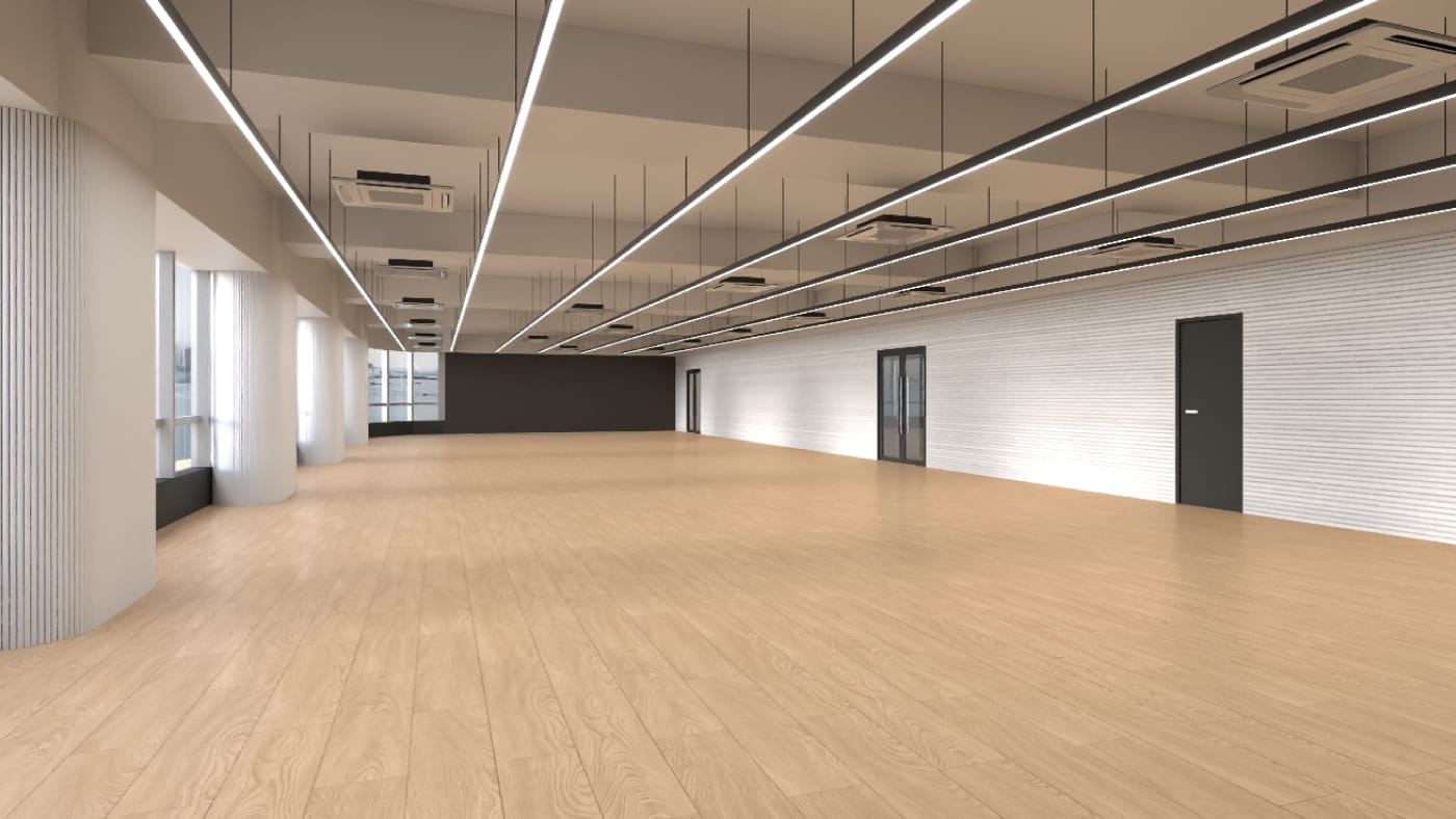 NAIS Hong Kong - Hung Hom 6th Form Centre