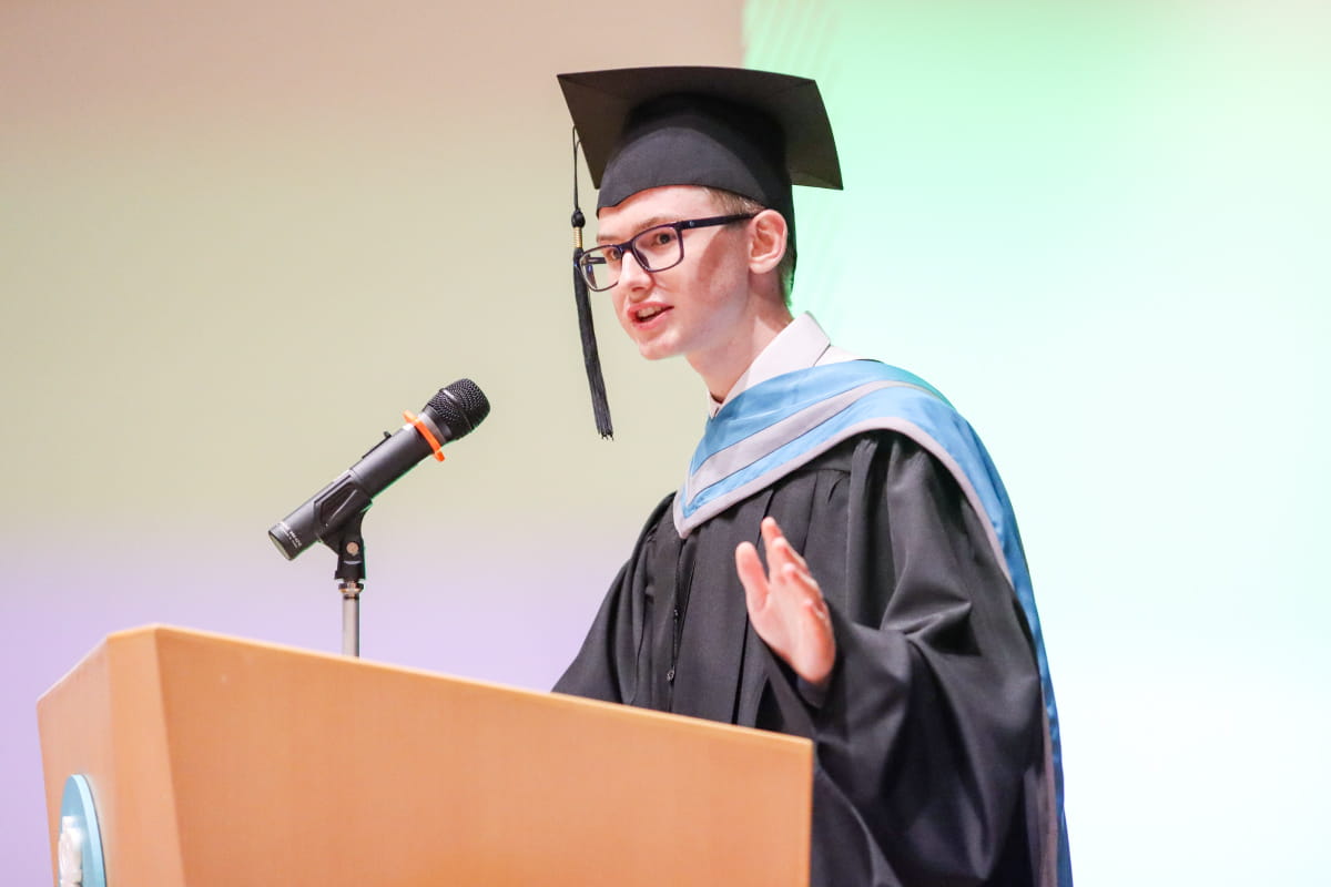 Scholarships | Nord Anglia International School Hong Kong - OUR SCHOLARSHIPS