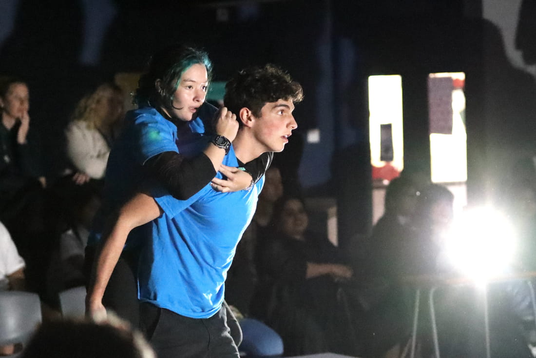 Scholarships | Nord Anglia International School Hong Kong - OUR SCHOLARSHIPS