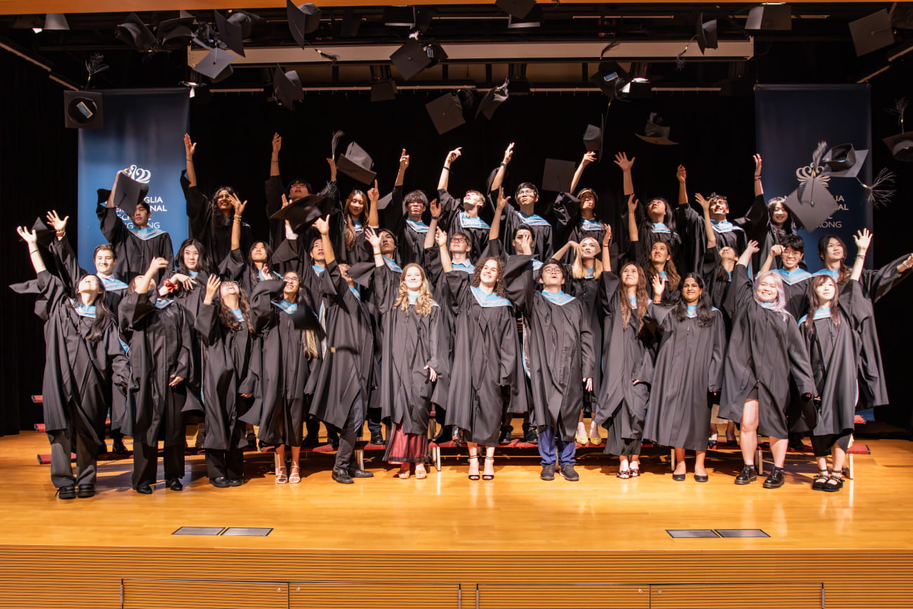 Celebrating Exceptional IBDP Achievements Class of 2025 - Celebrating Exceptional IBDP Achievements Class of 2025