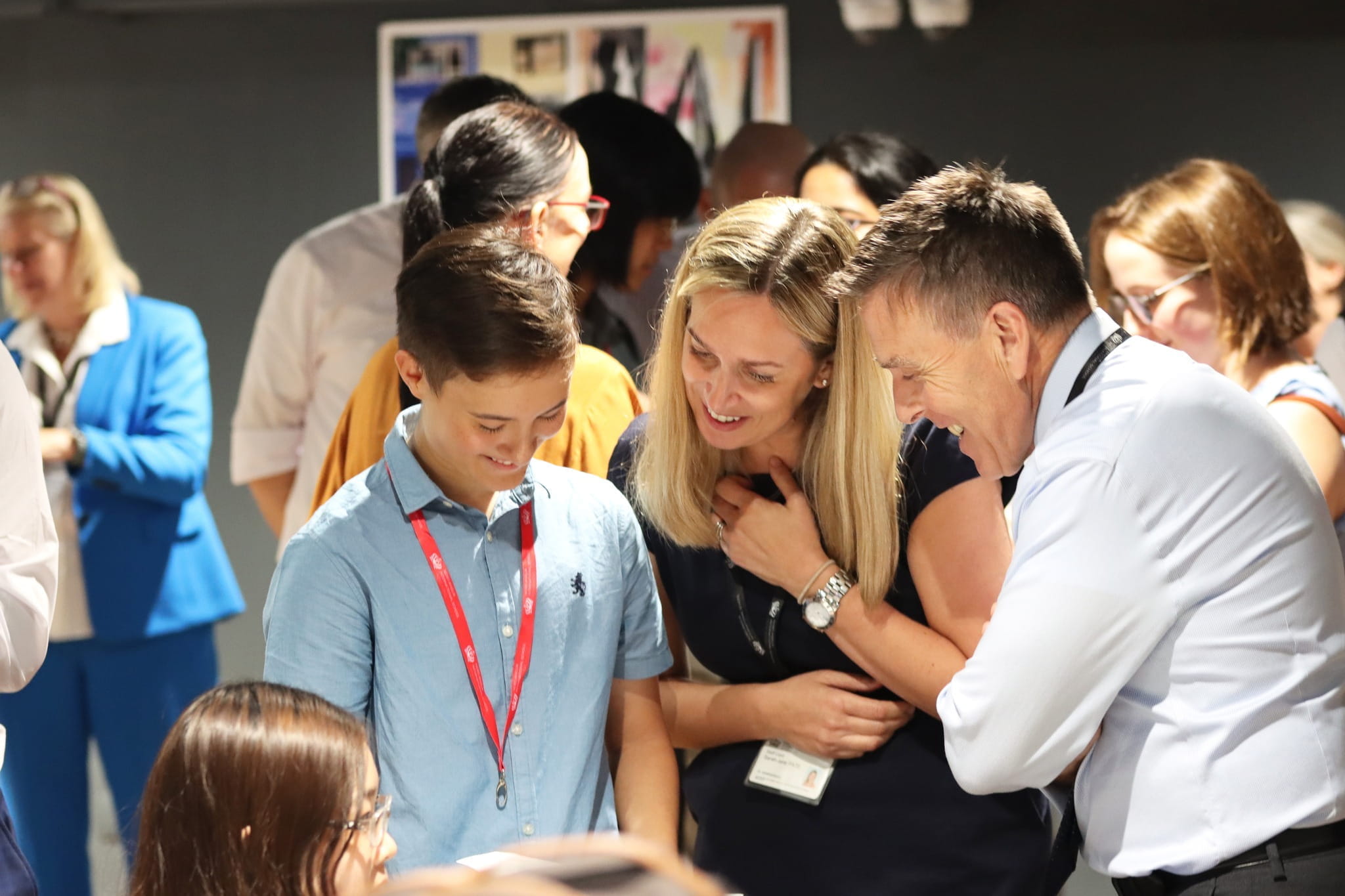 IGCSE results 2023 - NAIS Hong Kong