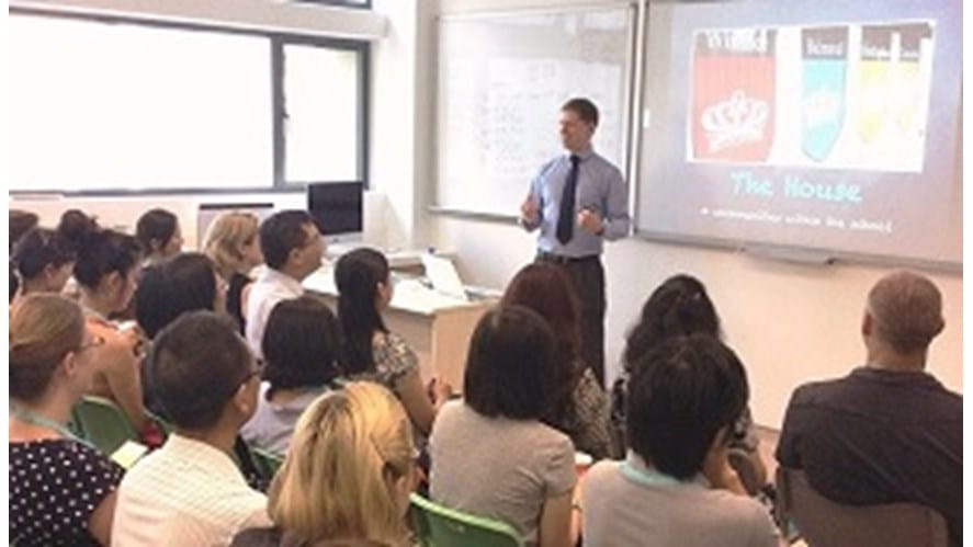 David Boyd House 300 x 160