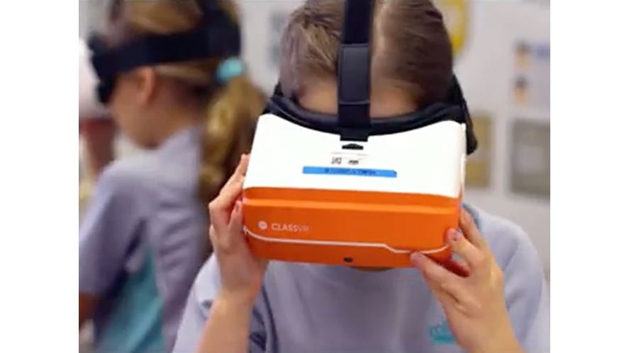 vr