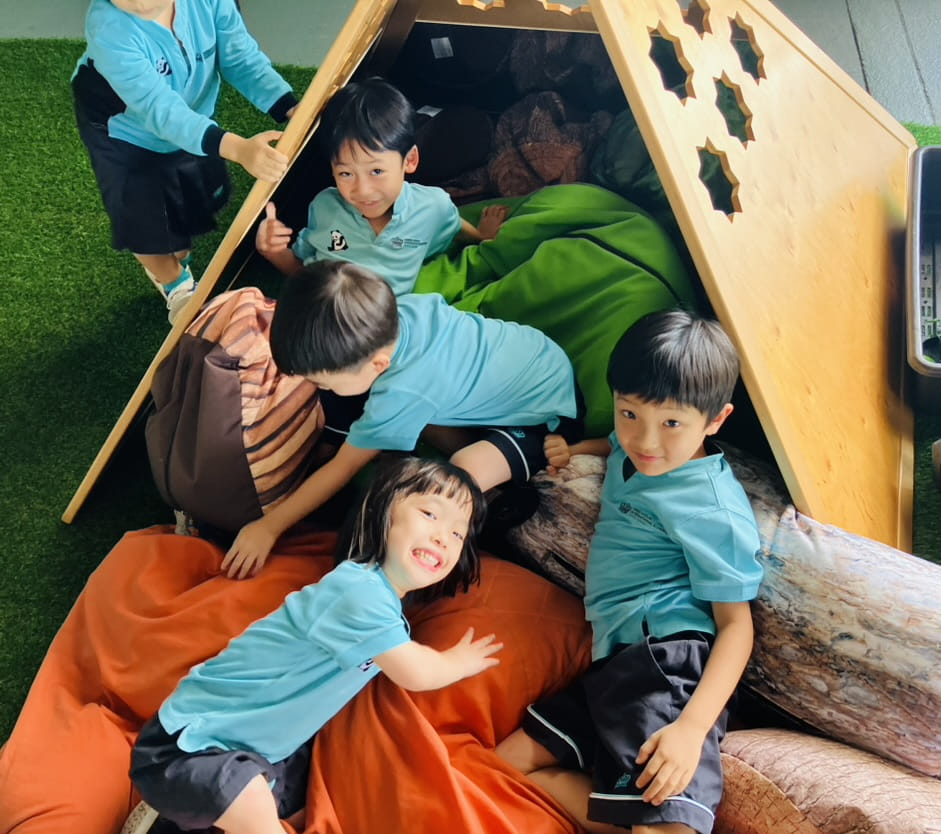 Early Years Campus Weekly Update - Carousel For News Detail