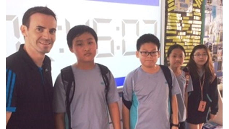 MP made it home 1 300