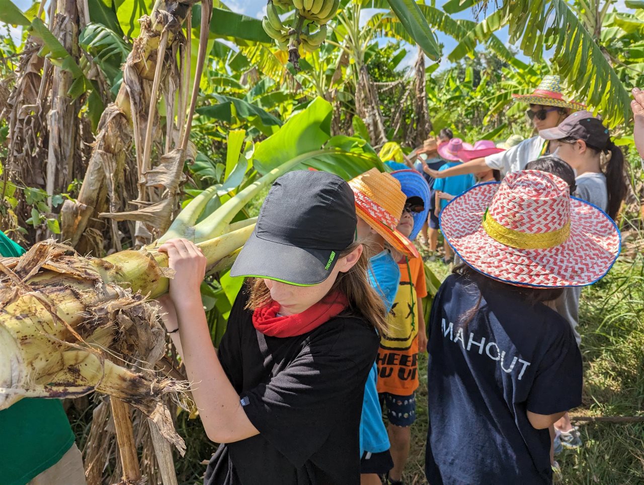 Year 6 residential trip 2023 day two and three - Year 6 residential trip 2023 day two and three