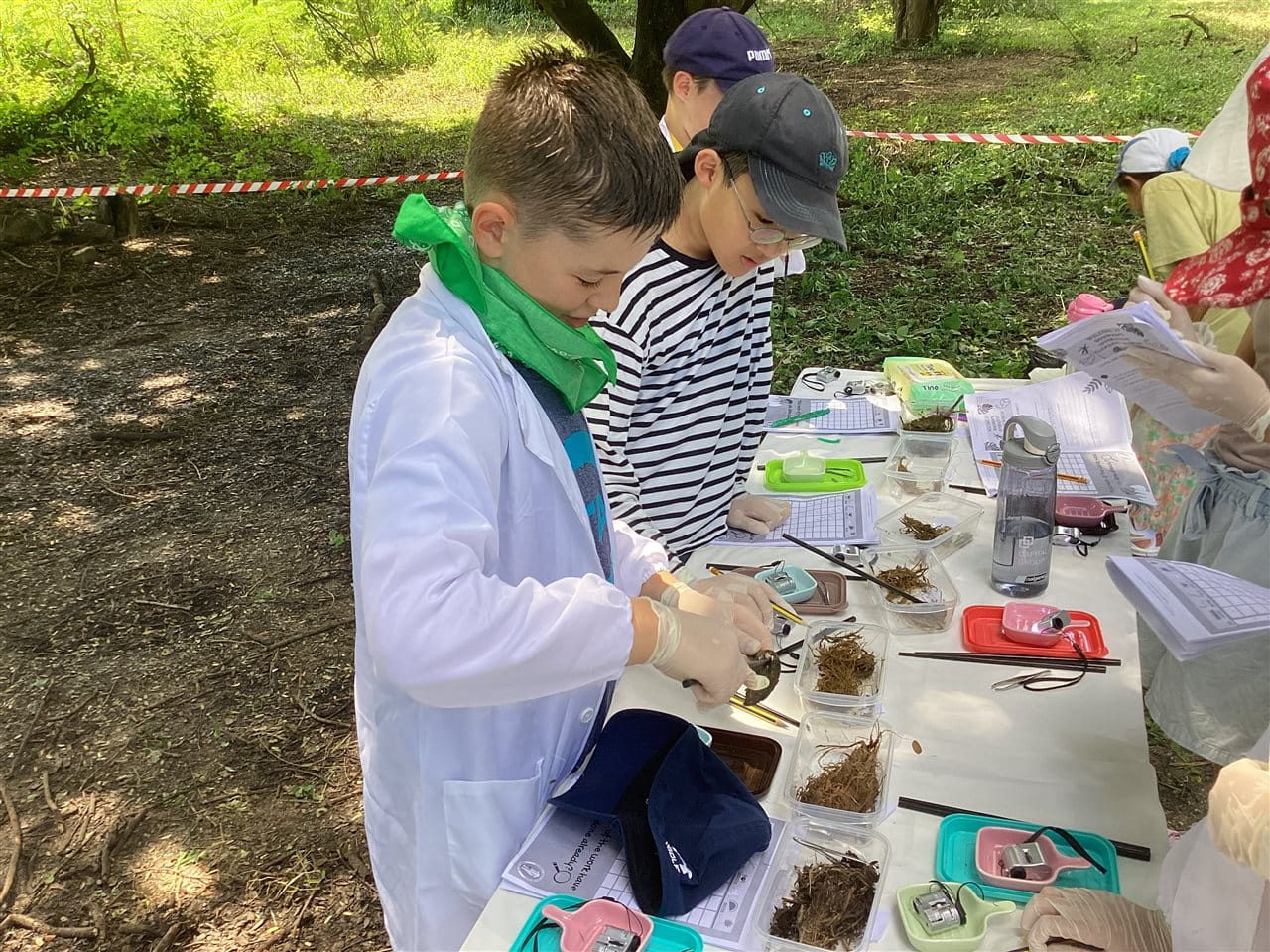 Year 6 residential trip 2023 day two and three - Carousel For News Detail