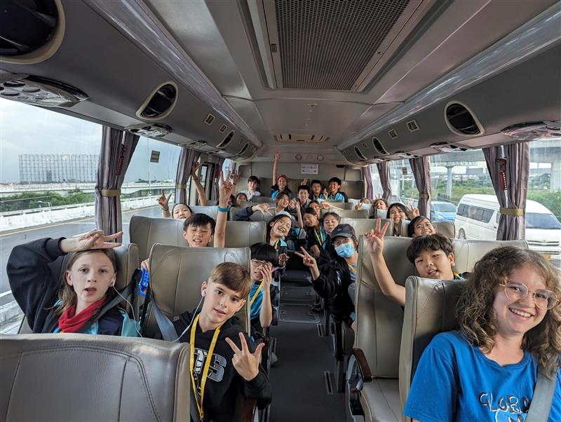 Year 6 residential trip 2023 - Year 6 residential trip 2023