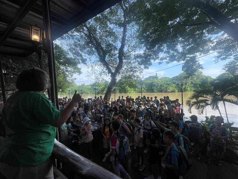 Year 6 residential trip 2023 - Carousel For News Detail