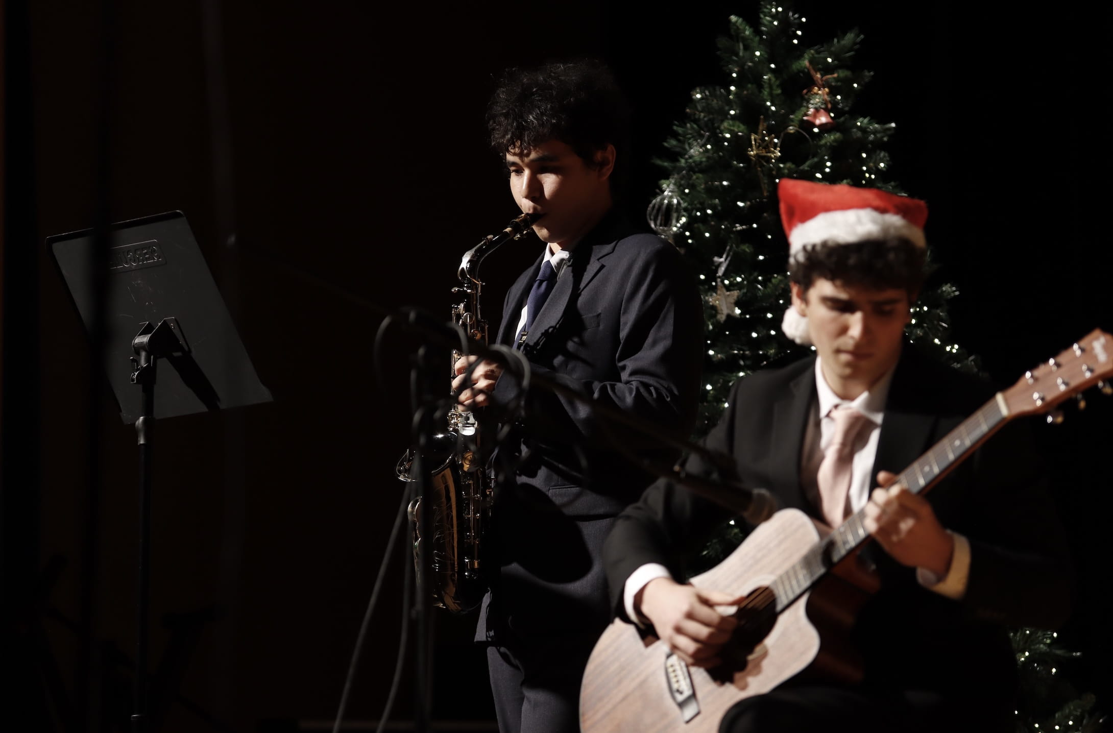 Register For Our School Open Days | NAIS Hong Kong - Visual Time Line Tabs