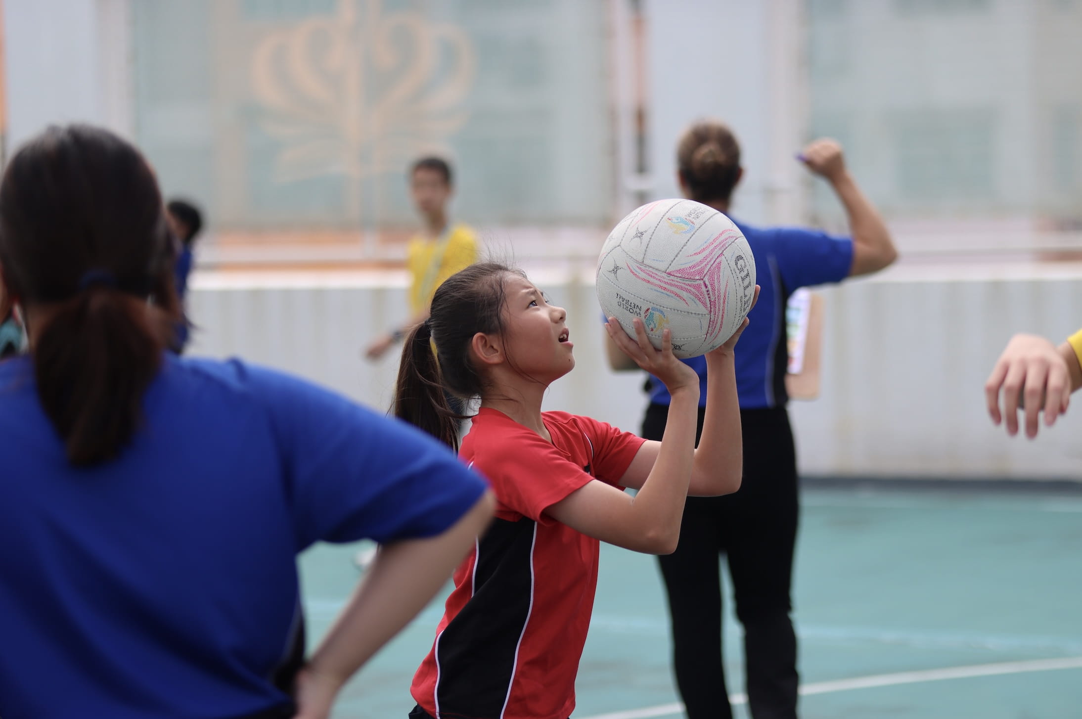 Register For Our School Open Days | NAIS Hong Kong - Visual Time Line Tabs