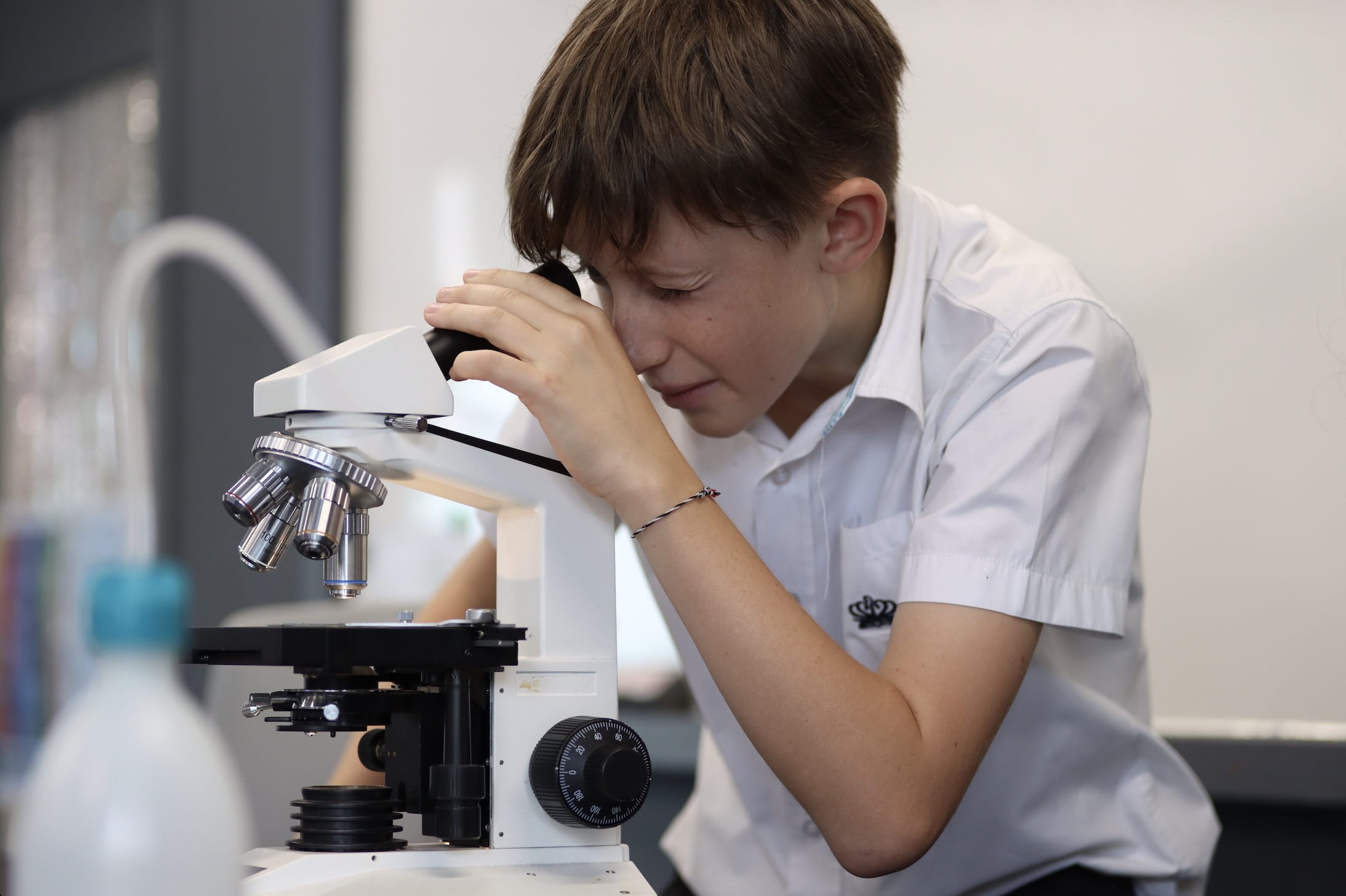 Register For Our School Open Days | NAIS Hong Kong - Visual Time Line Tabs