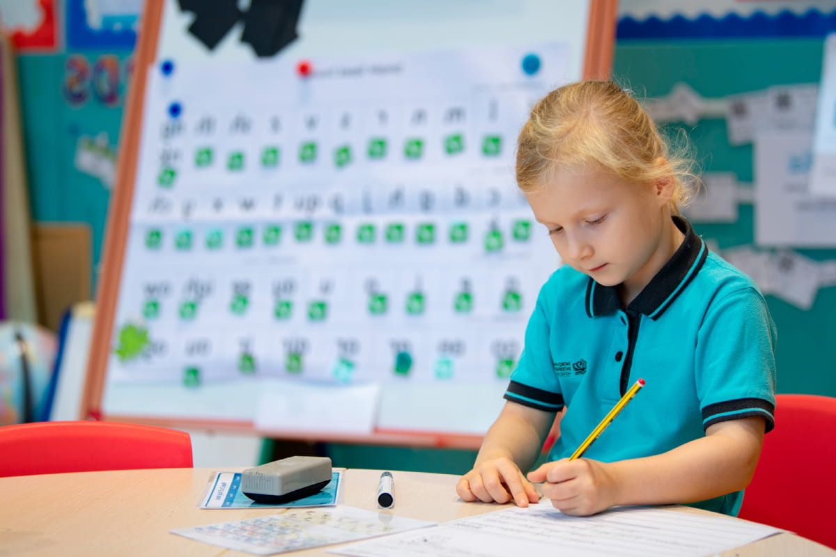 An Exceptional International School In Hong Kong - 03 - Carousel Default