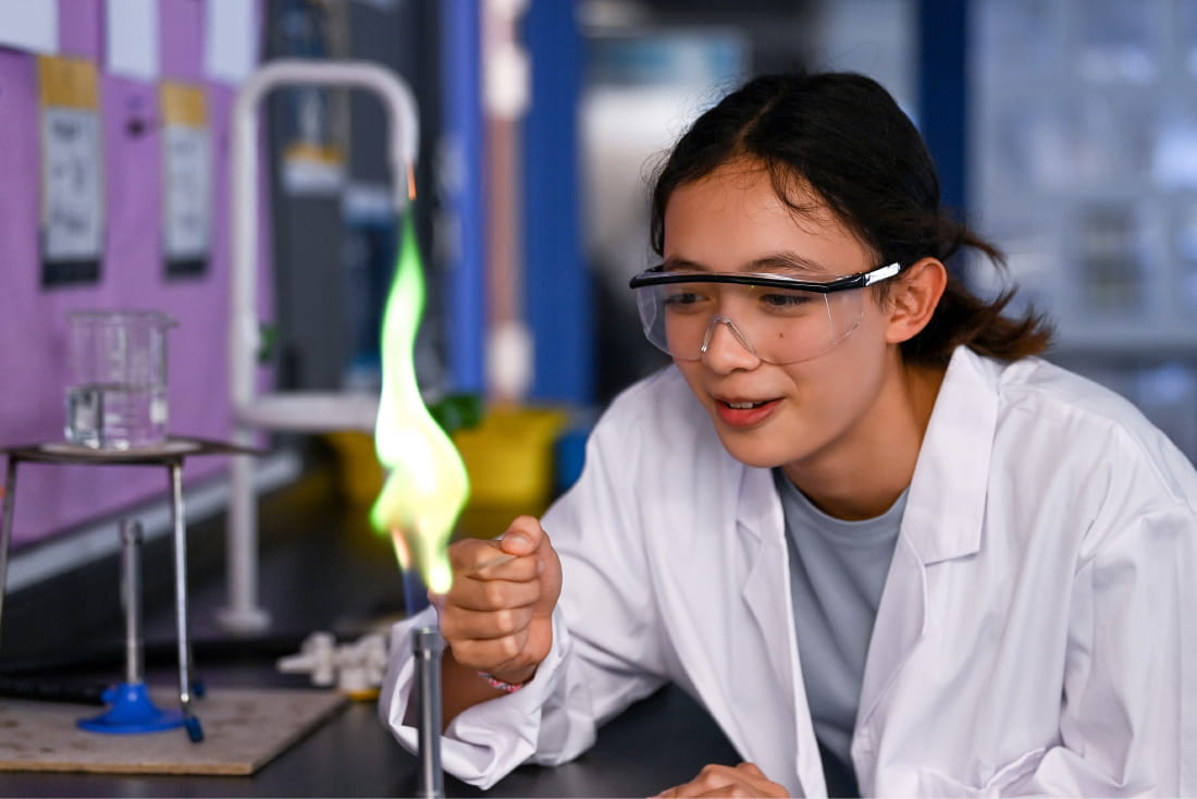 An Exceptional International School In Hong Kong - 03 - Carousel Default