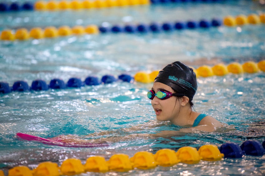 An Exceptional International School In Hong Kong - 03 - Carousel Default