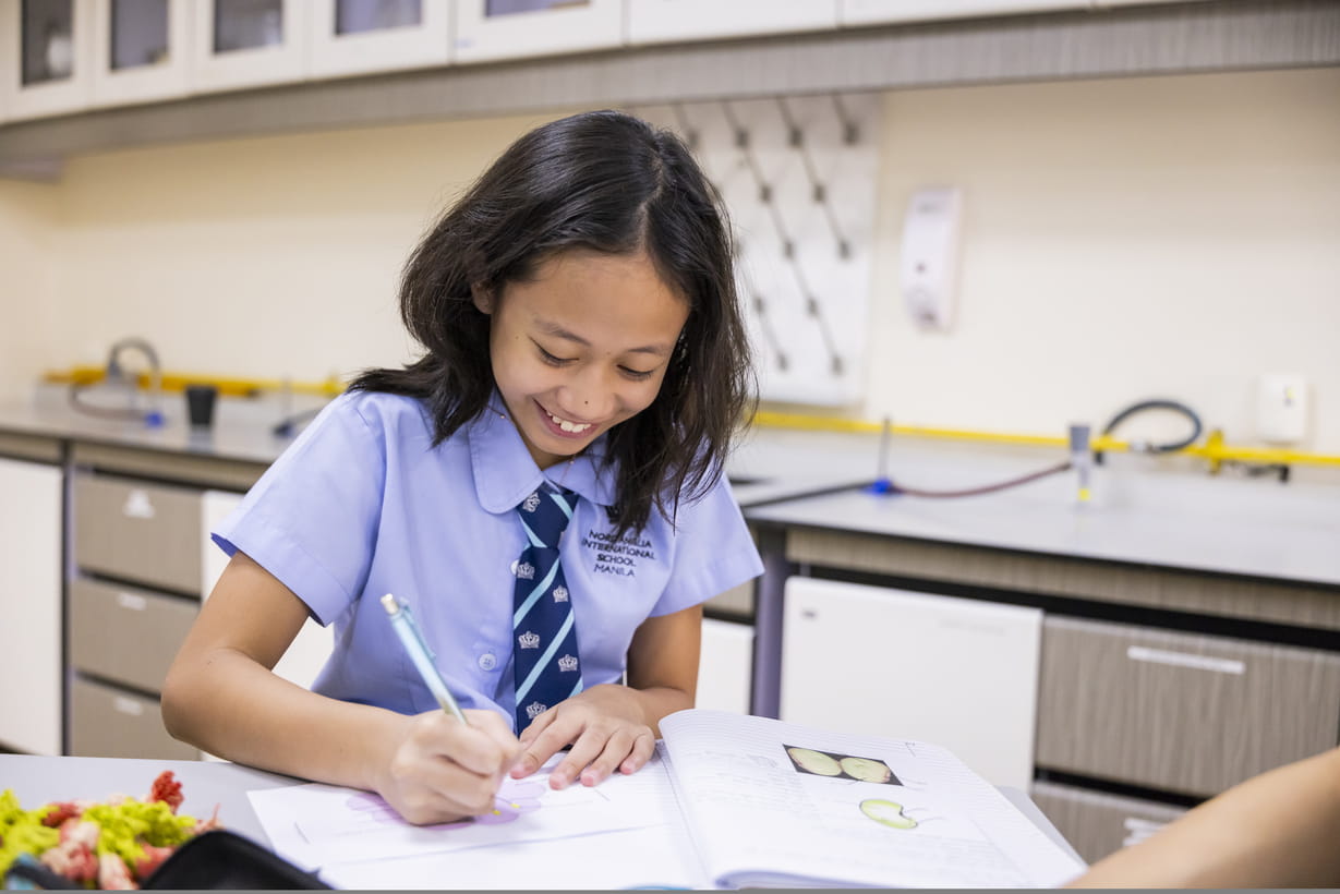 Secondary School in the Philippines | NAIS Manila - Image-50-50
