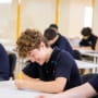 NAISM Secondary Student