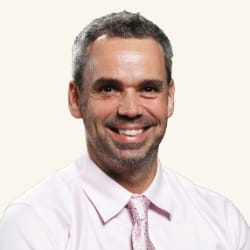 NAIS Manila Head of Primary