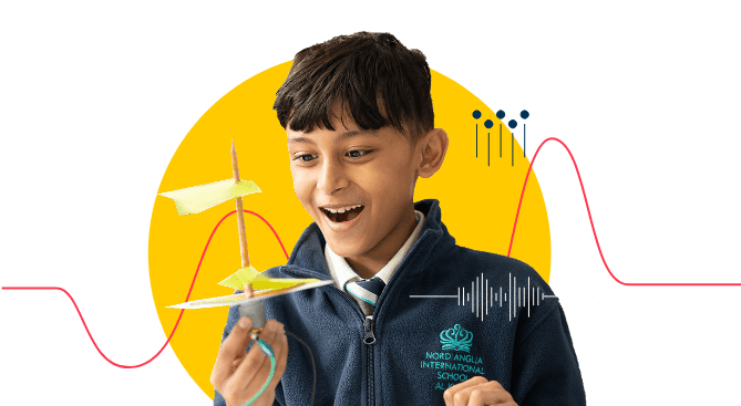 Social Purpose | British School Yangon - Promo With Collage