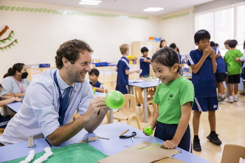 How students develop strong academic habits  - academic-habits-study-skills-nais-manila