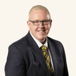 NAIS Manila Principal