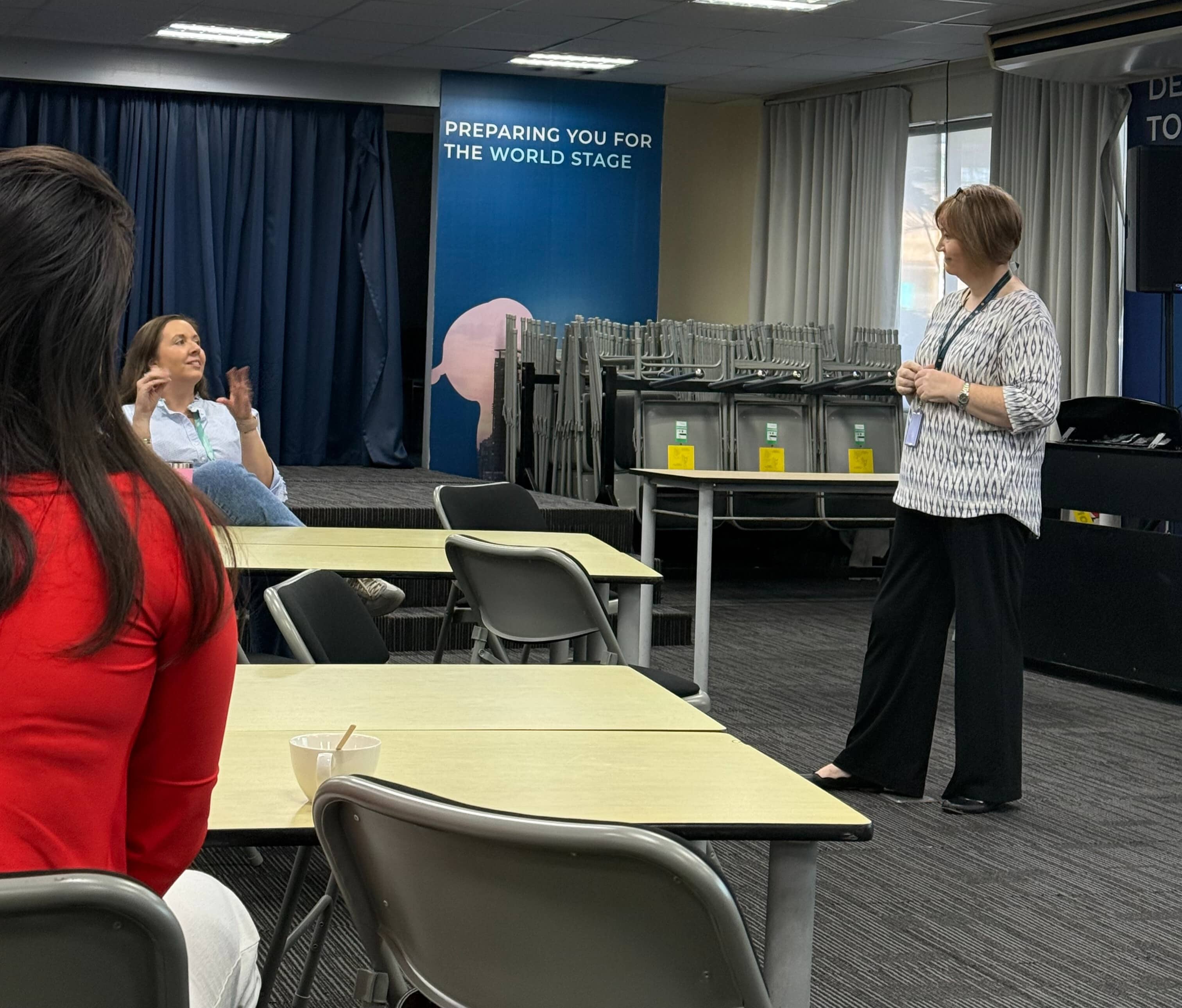 YouHQ: Supporting Wellbeing Alongside Academic Success - Supporting Wellbeing Alongside Academic Success