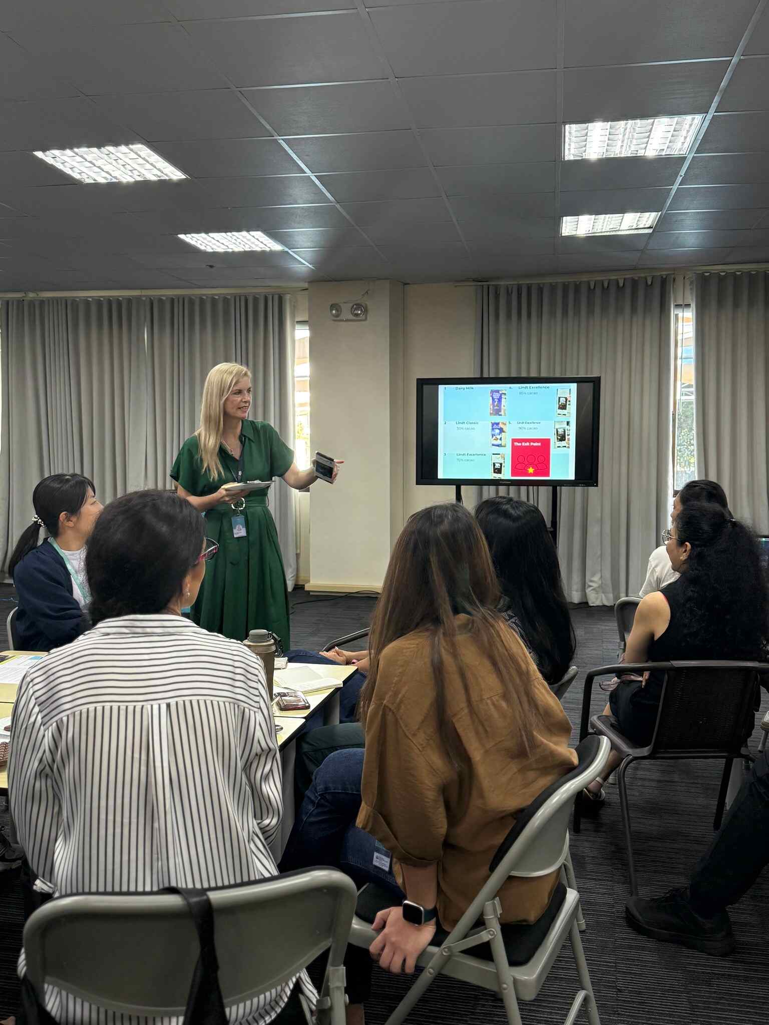 Parents in Action: Partnering in the International Primary Curriculum Learning Experience - IPC Parents in Action