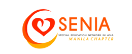Learning support Senia logo