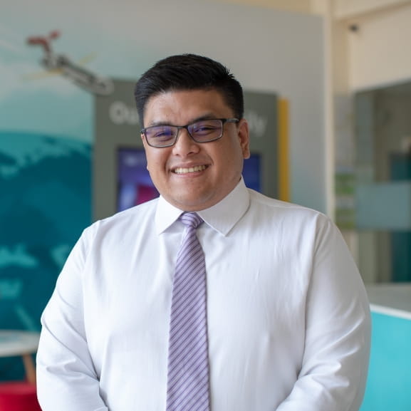 Admissions | Nord Anglia International School Manila | Ages 2-18 - Feature quote