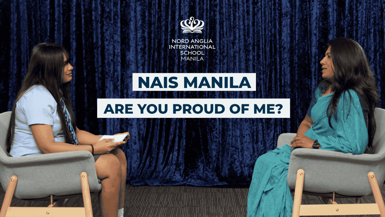The Moment She Will Always Cherish - Are You Proud of Me - Manasi and Gia